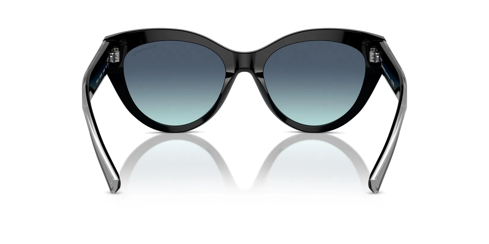Tiffany 4220 Sunglasses - view 28